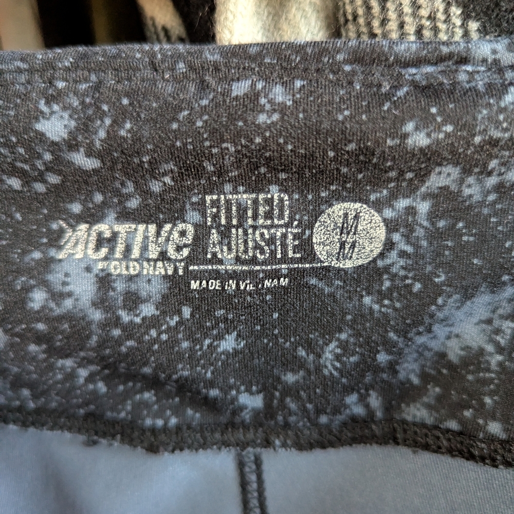 Workout Pant - Picture 2 of 2